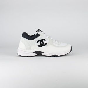 CHANEL Sneakers for Women - Poshmark